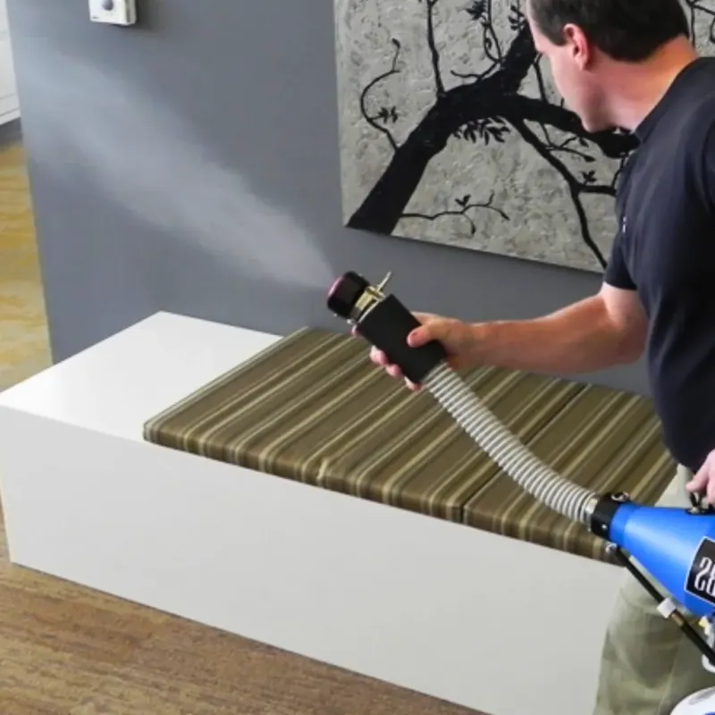 Professional Odor Removal in Eastmont, WA